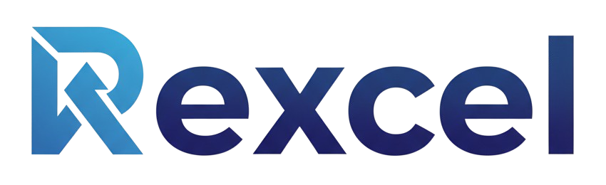 Rexcel Innovations Logo